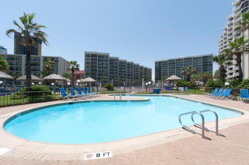 Apartamento Saida III #1001