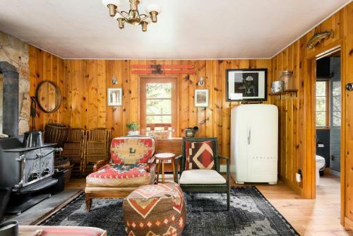 11373 Church Cabin Cabin