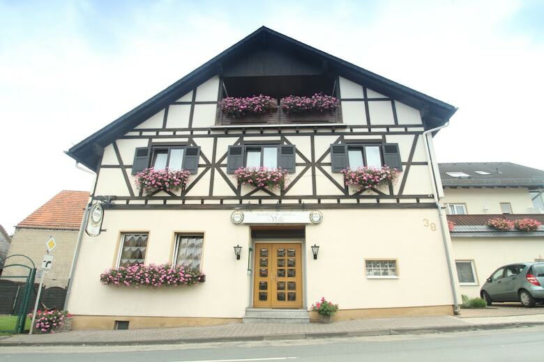 Landhotel Velte