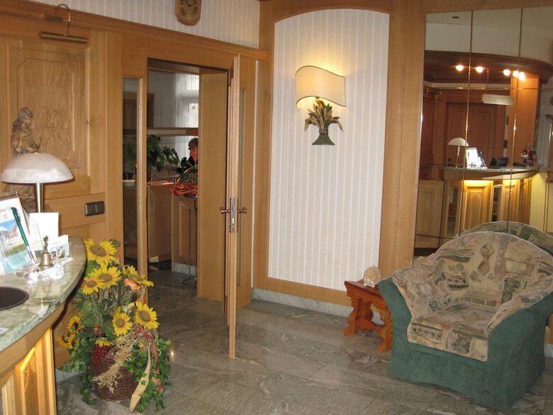 Landhotel Velte