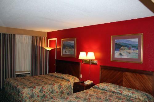 Motel Valustay Inn Shakopee