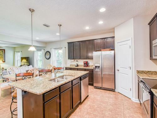 Osceola Home Home