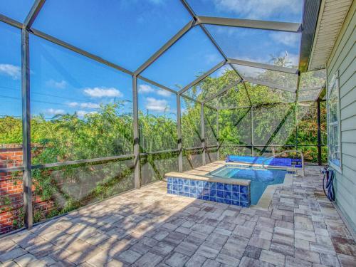 Osceola Home Home