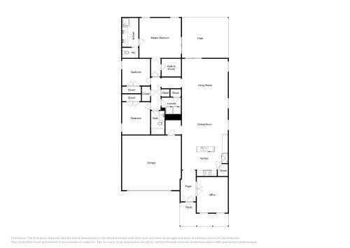 Osceola Home Home