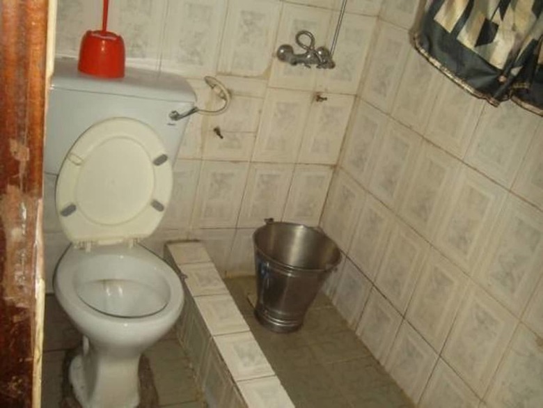 Hotel Nima Suites