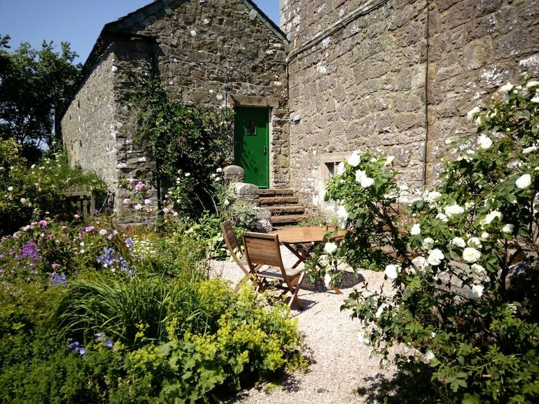 Bed & Breakfast Johnby Hall