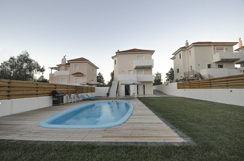 Villa Butterfly Estates