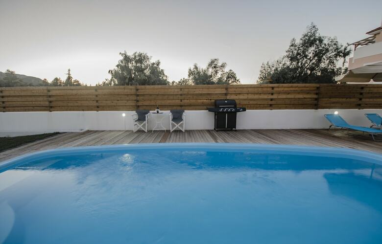 Villa Butterfly Estates