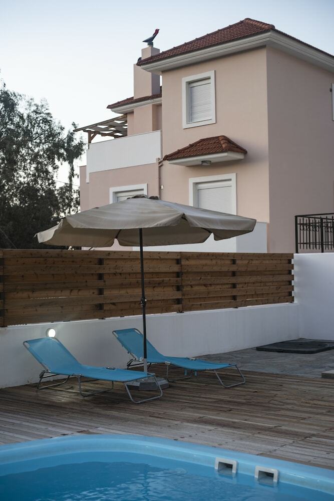 Villa Butterfly Estates