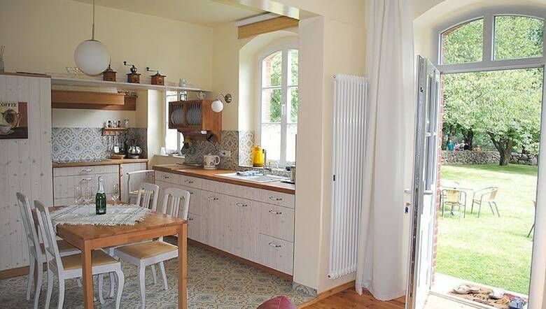 Apartamentos Arkona 3