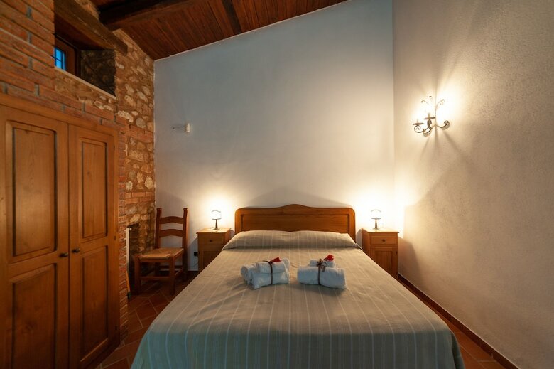 Apartamento Le Terre Di San Leonardo