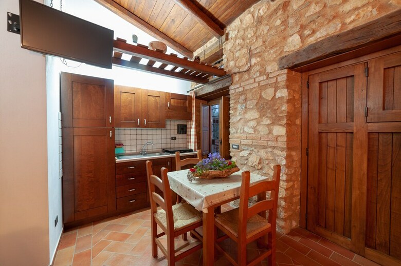 Apartamento Le Terre Di San Leonardo