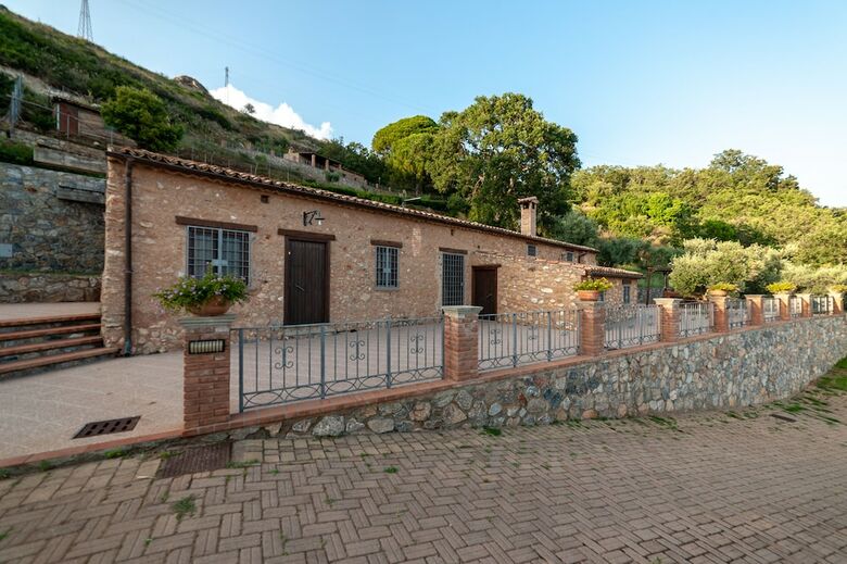 Apartamento Le Terre Di San Leonardo