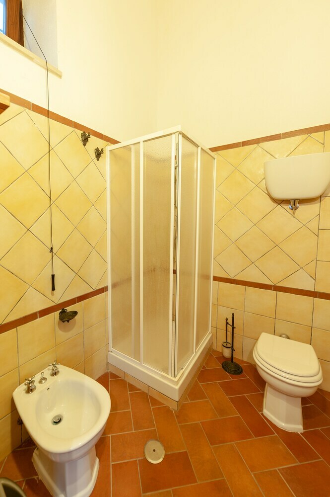 Apartamento Le Terre Di San Leonardo