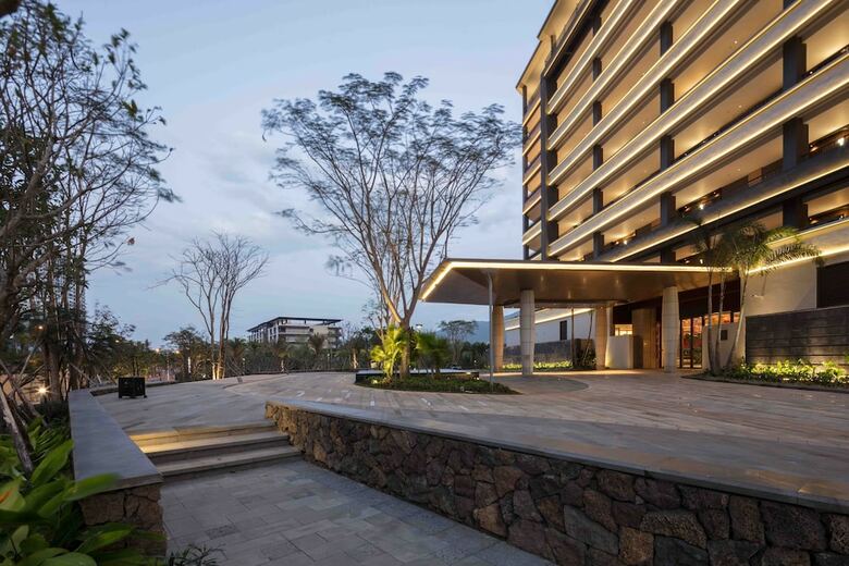 Primus Hotel Sanya Pleasant Bay