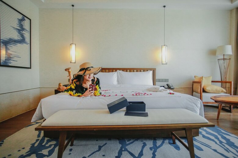 Primus Hotel Sanya Pleasant Bay