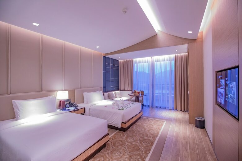 Primus Hotel Sanya Pleasant Bay