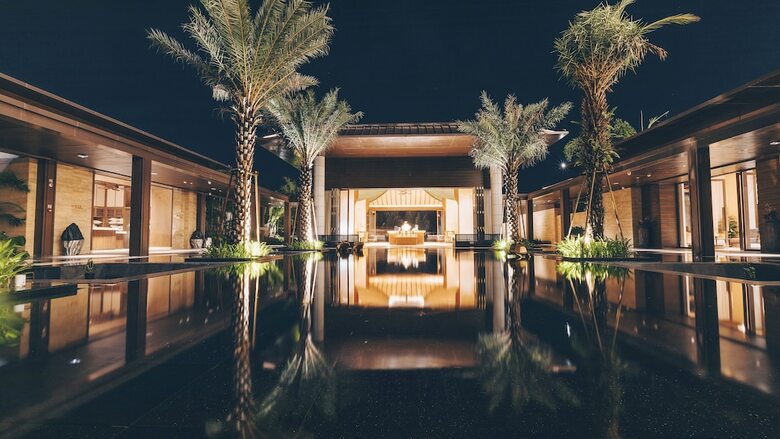Primus Hotel Sanya Pleasant Bay