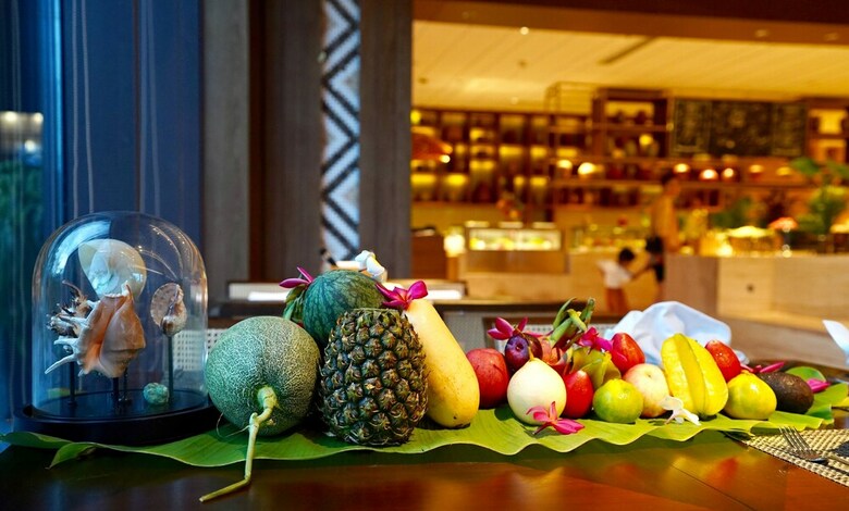 Primus Hotel Sanya Pleasant Bay
