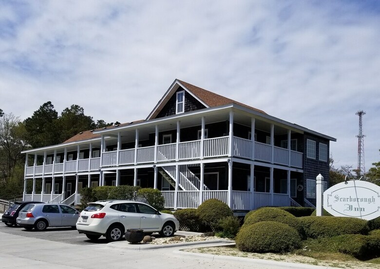 Posada Scarborough Inn