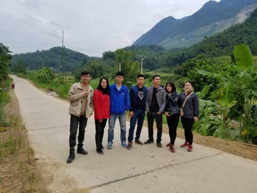 Hotel P�lu�ng Jungle King Homestay