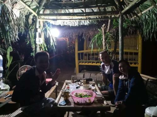 Hotel P�lu�ng Jungle King Homestay