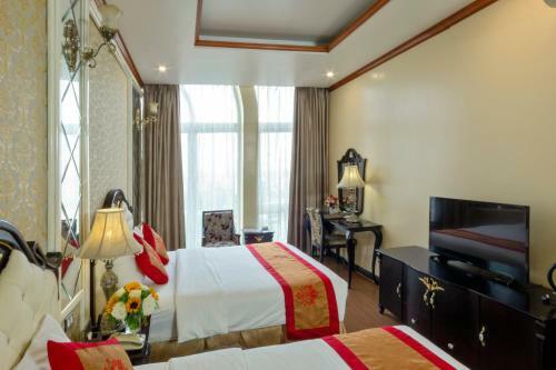 Phuong Anh Hotel