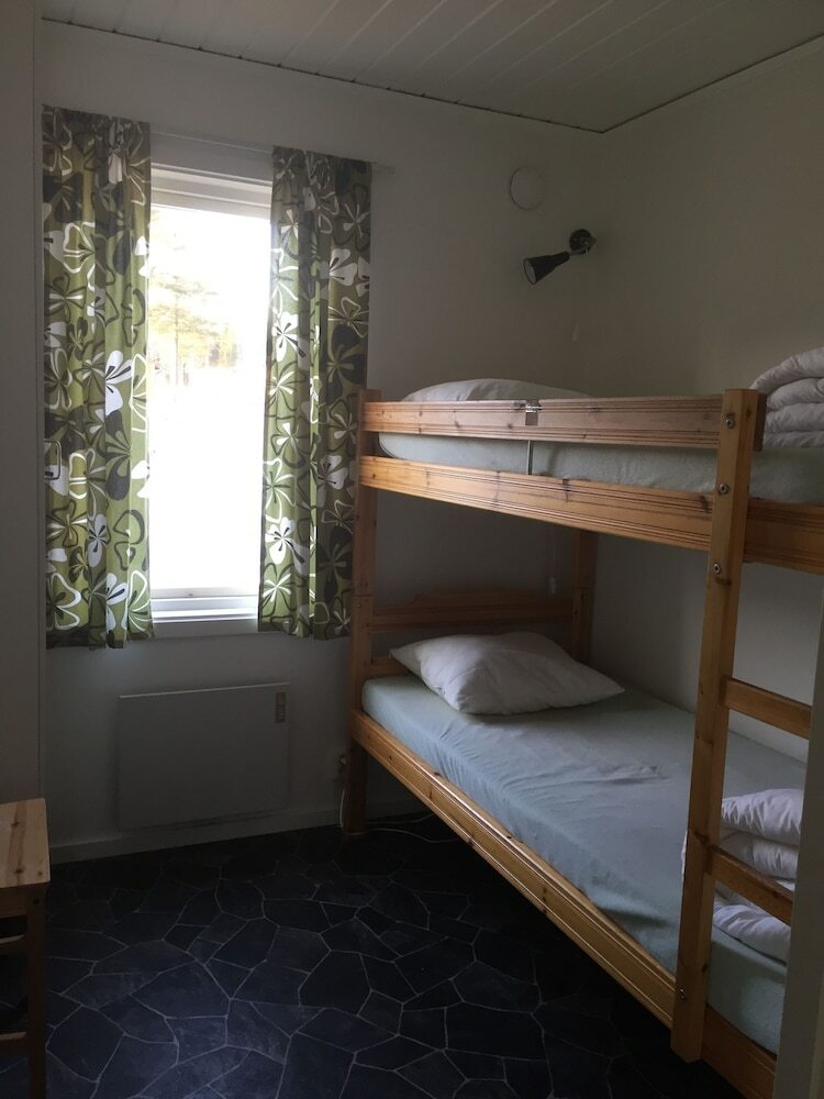 Cabana Gullviks Havsbad
