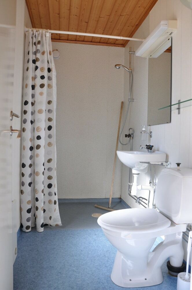 Cabana Gullviks Havsbad
