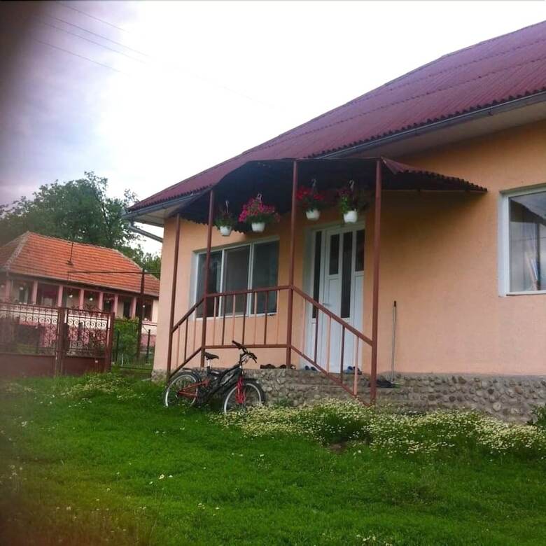 Badesti Farm House