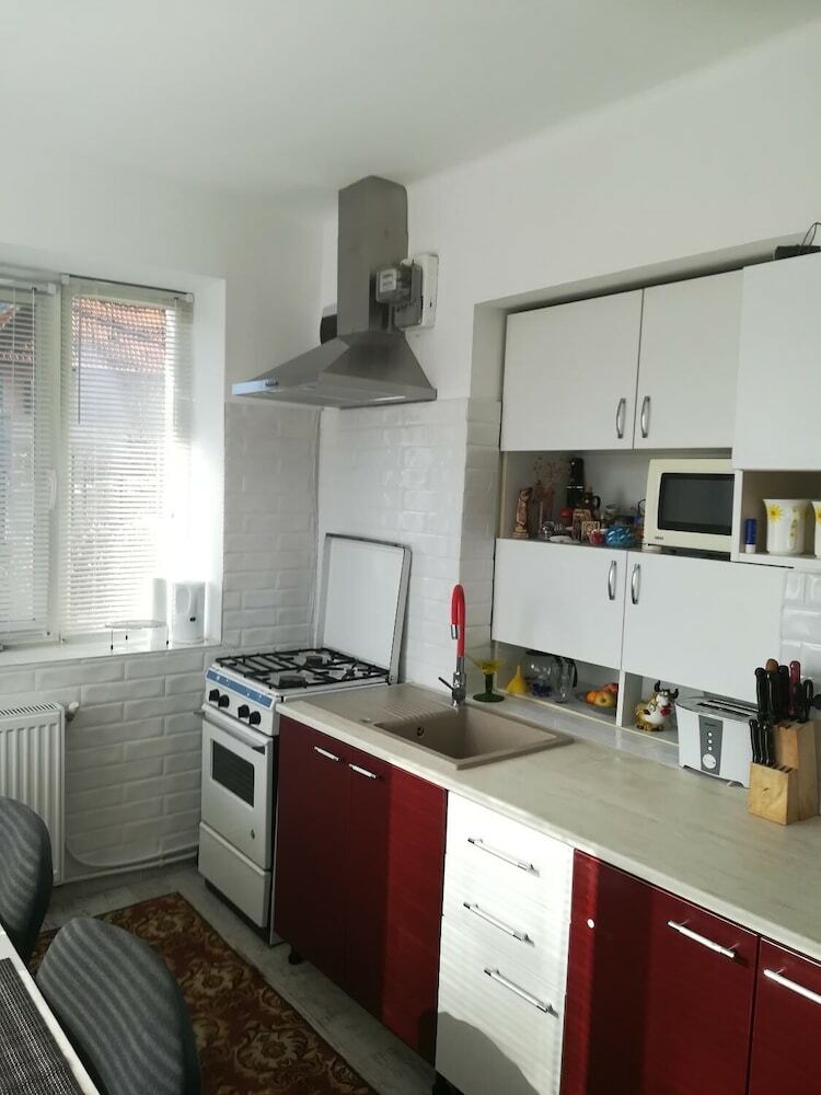 Badesti Farm House