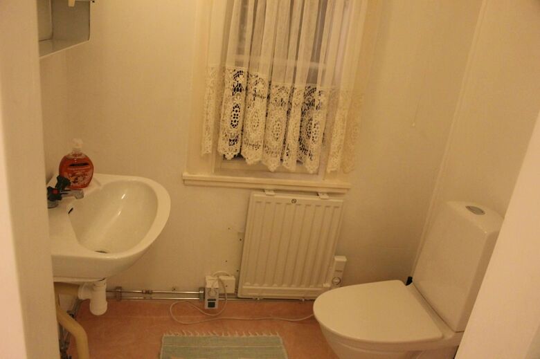 Bed & Breakfast Gamla Aff�ren