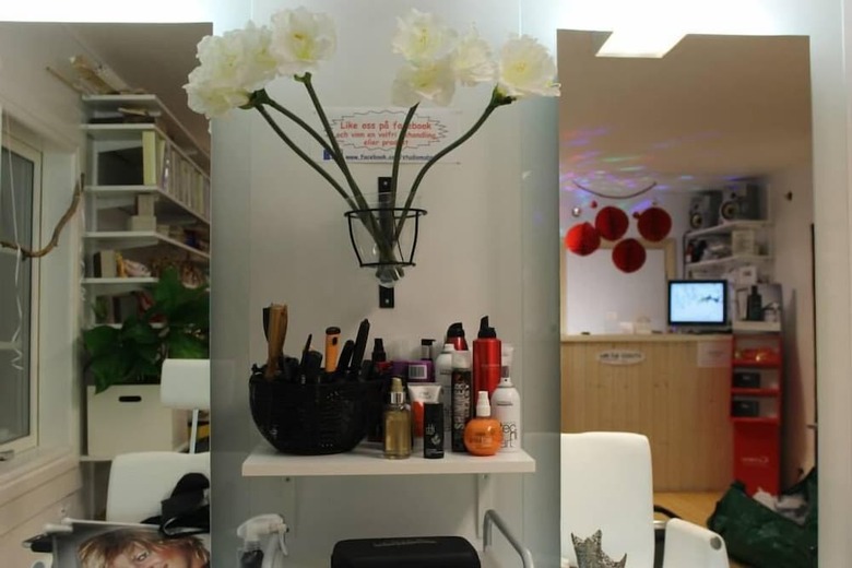 Bed & Breakfast Gamla Aff�ren