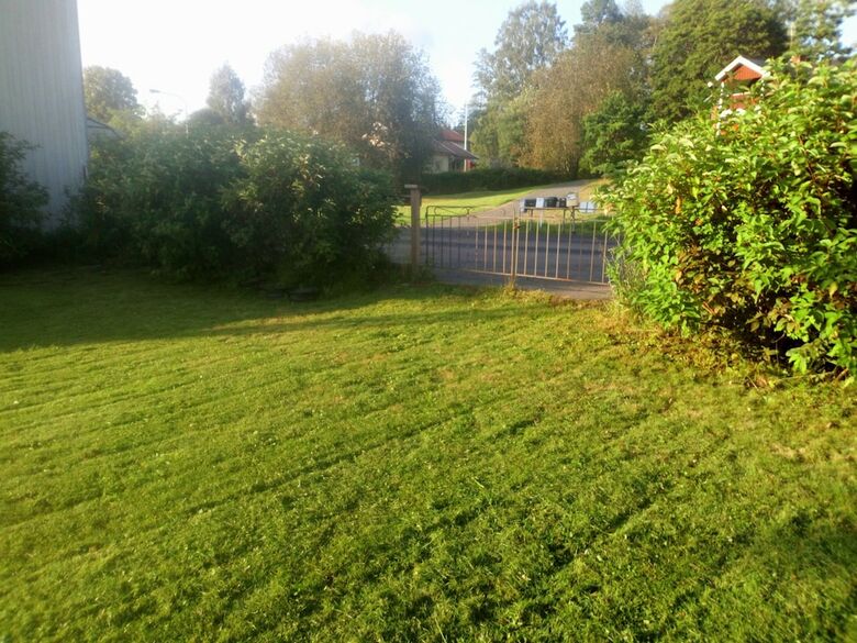 Bed & Breakfast Gamla Aff�ren