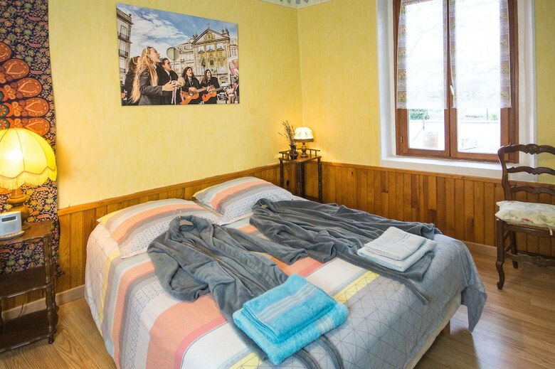 Hotel Chris & Jo Chambres D'h�tes