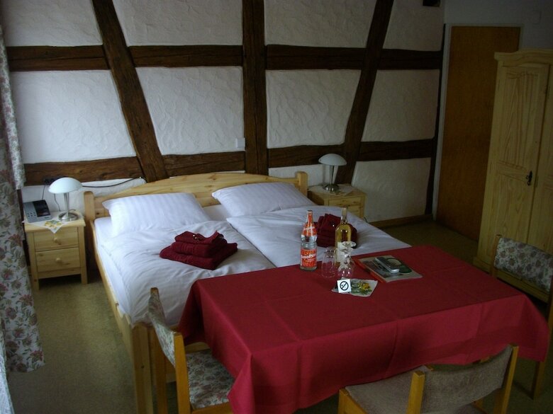 Hotel Gasthaus Linde
