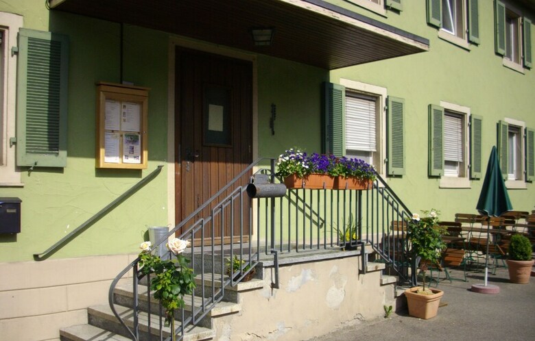 Hotel Gasthaus Linde