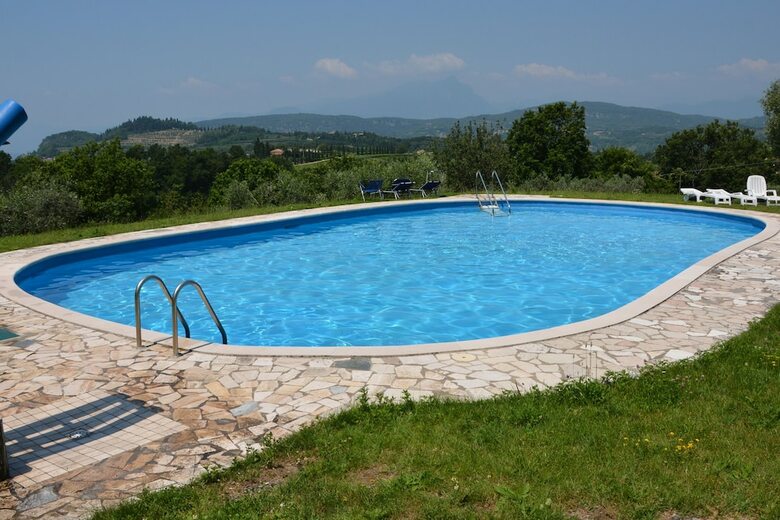 Apartamento Residence Ai Vigneti With Pool