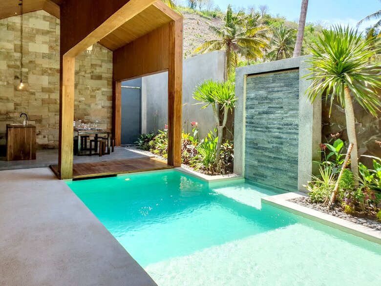 Bed & Breakfast Batatu Villa