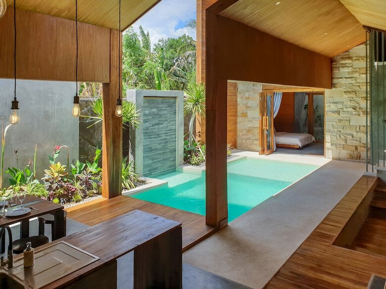 Bed & Breakfast Batatu Villa