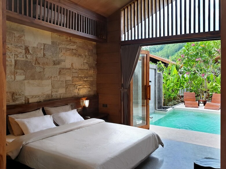 Bed & Breakfast Batatu Villa