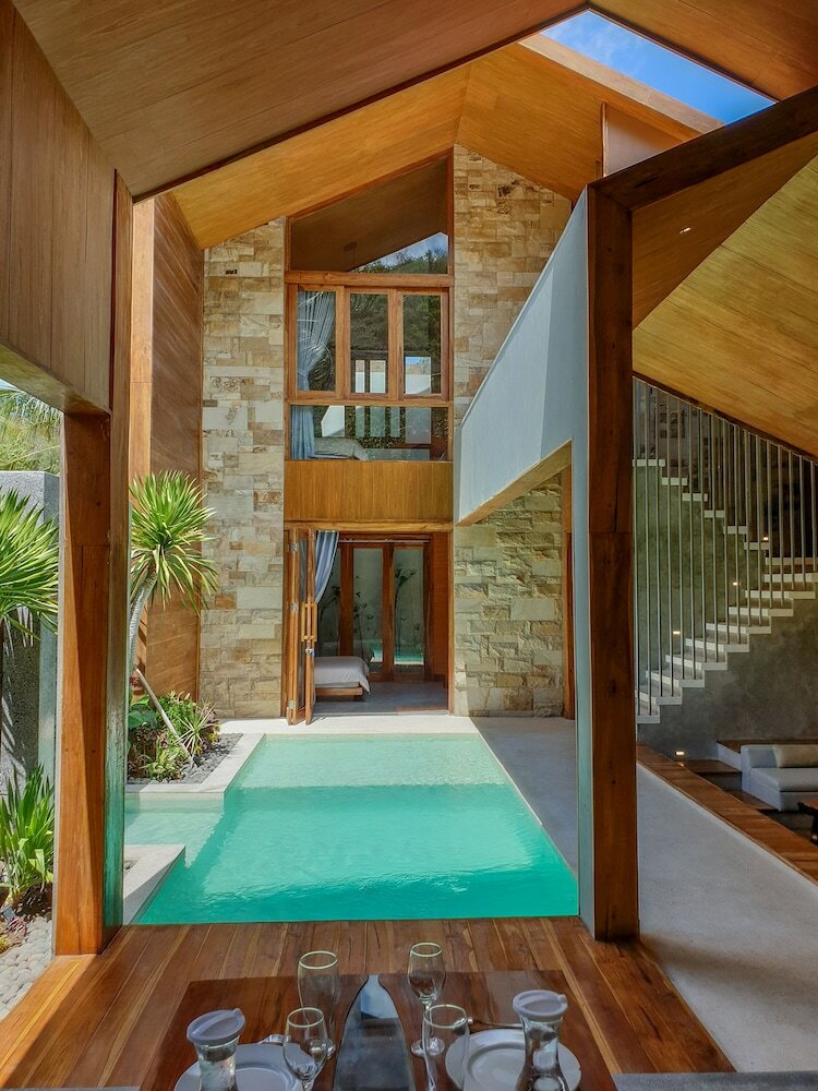 Bed & Breakfast Batatu Villa