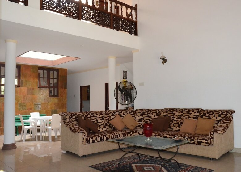 Bed & Breakfast Gondolas Holiday Lanka