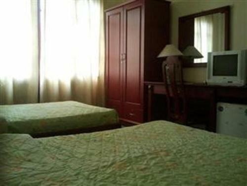 Bank Star Cua Lo Hotel