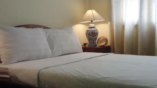 Bank Star Cua Lo Hotel
