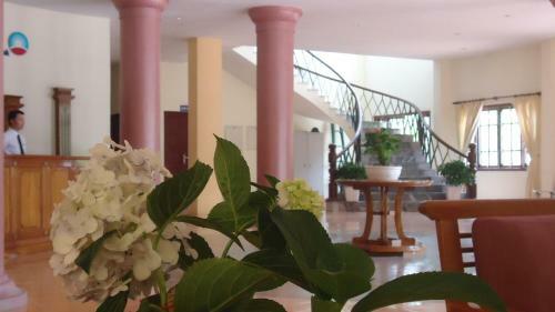 Bank Star Cua Lo Hotel