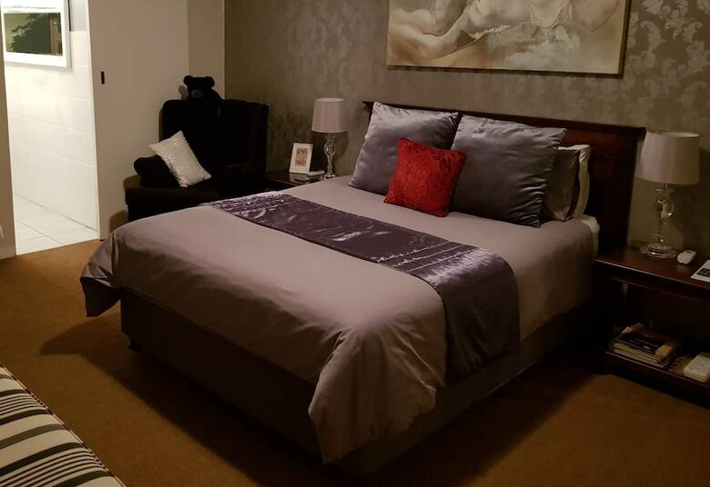 Bed & Breakfast Umuzi Guesthouse