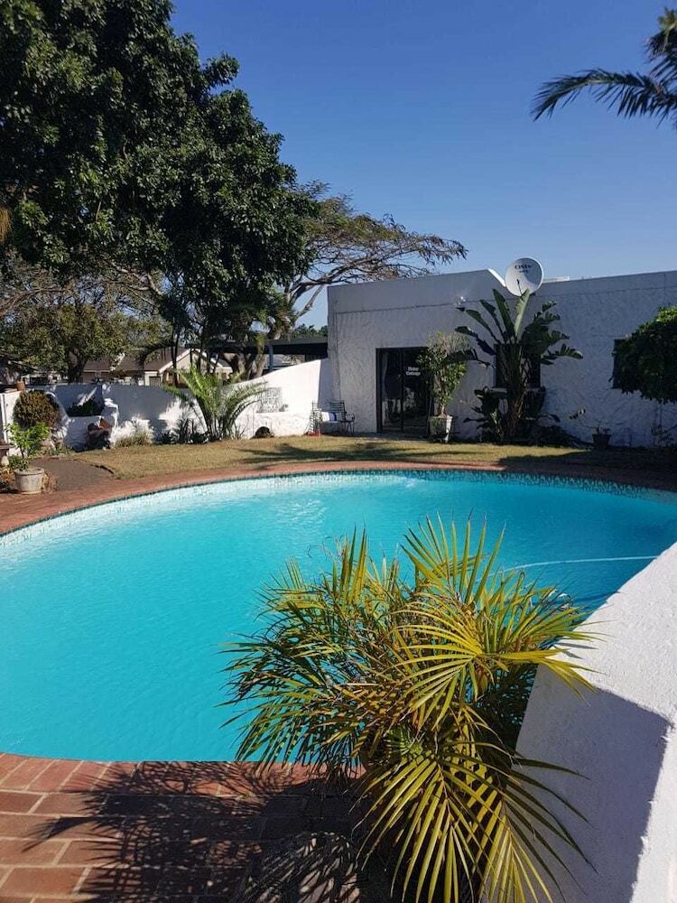 Bed & Breakfast Umuzi Guesthouse