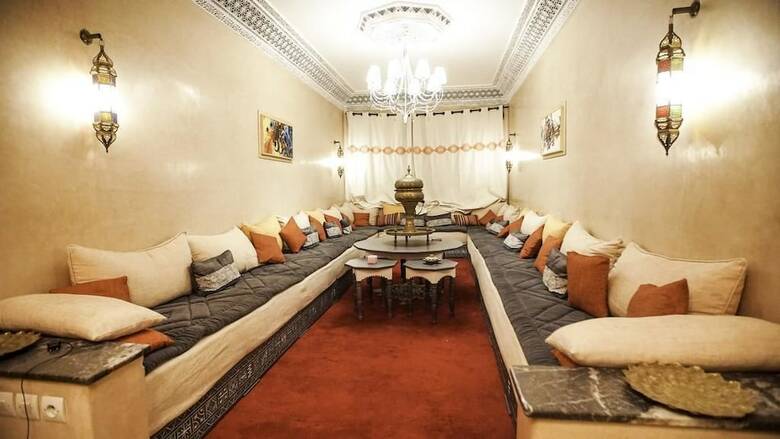 Hotel Riad Arwa