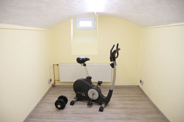 Apartamentos Ferienhaus Landeskrone